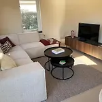 Prázdninový dům Charmante Vakantiewoning Aan Zee Ouddorp