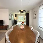 Charmante Vakantiewoning Aan Zee * Ouddorp