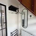 Charmante Vakantiewoning Aan Zee