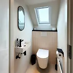 Charmante Vakantiewoning Aan Zee Prázdninový dům Ouddorp