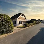 Charmante Vakantiewoning Aan Zee Prázdninový dům