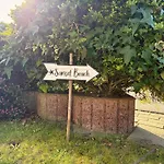 Prázdninový dům Charmante Vakantiewoning Aan Zee