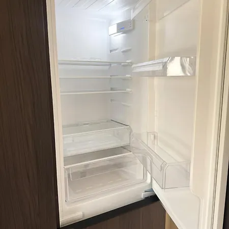 Charmante Vakantiewoning Aan Zee 펜션 우도르프