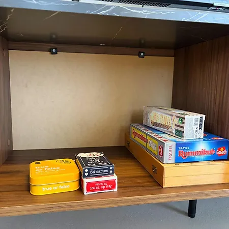 Дом отдыха Charmante Vakantiewoning Aan Zee *