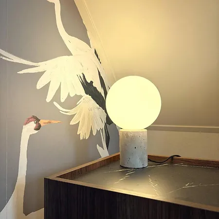 Charmante Vakantiewoning Aan Zee