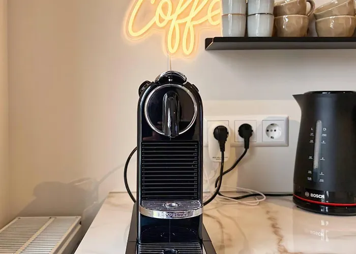 Charmante Vakantiewoning Aan Zee * Ауддорп