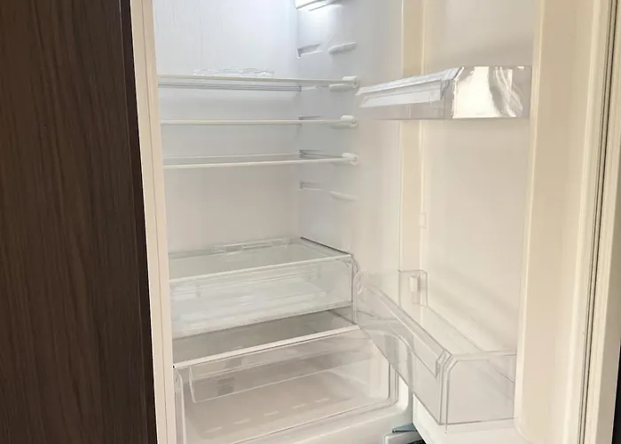 Charmante Vakantiewoning Aan Zee Casa de Férias Ouddorp