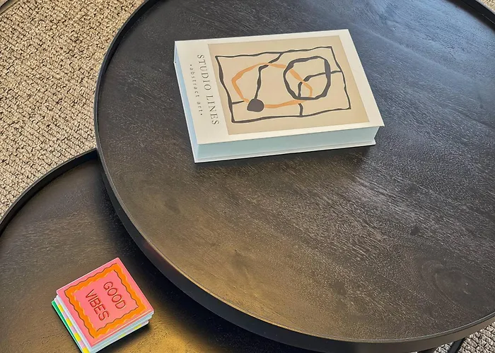 Casa de Férias Charmante Vakantiewoning Aan Zee