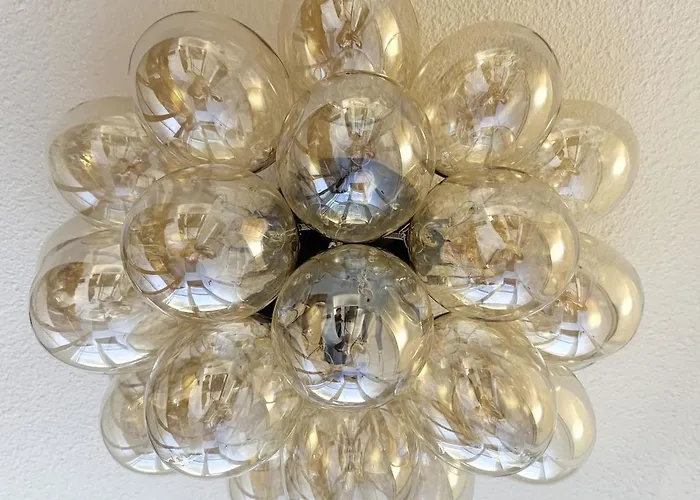 Charmante Vakantiewoning Aan Zee Casa de Férias