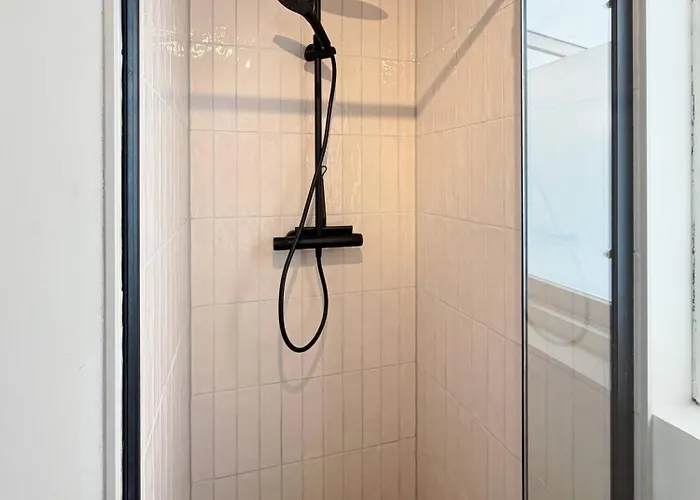 Charmante Vakantiewoning Aan Zee * Ouddorp