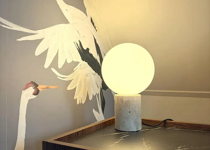 Charmante Vakantiewoning Aan Zee