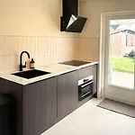 Charmante Vakantiewoning Aan Zee Holiday home