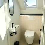 Charmante Vakantiewoning Aan Zee * Ouddorp