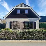 Charmante Vakantiewoning Aan Zee Holiday home