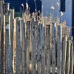 Charmante Vakantiewoning Aan Zee Holiday home *