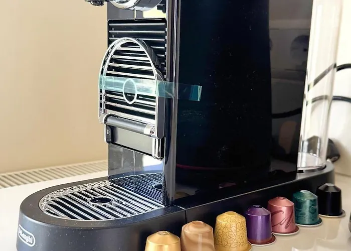 度假居 Charmante Vakantiewoning Aan Zee *