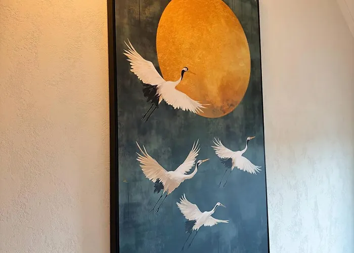 Charmante Vakantiewoning Aan Zee * 奥德多普