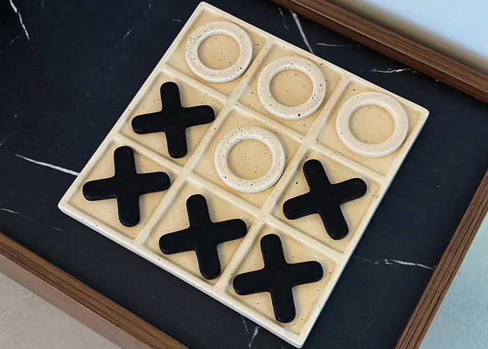 Charmante Vakantiewoning Aan Zee